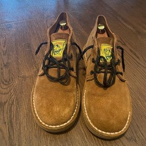 Jim Green Vellies